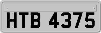 HTB4375