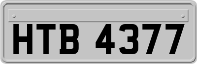 HTB4377