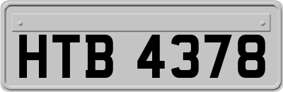 HTB4378