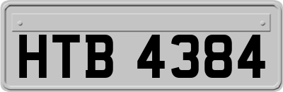 HTB4384