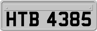 HTB4385