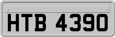 HTB4390