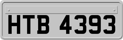 HTB4393