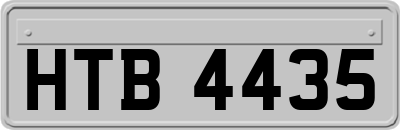 HTB4435