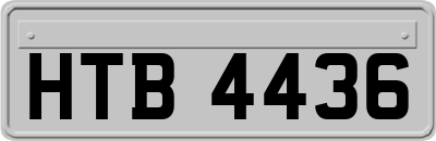 HTB4436