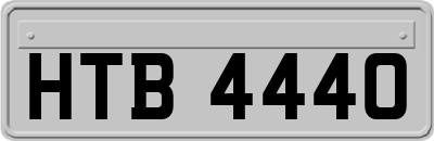 HTB4440