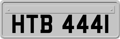 HTB4441