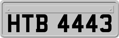 HTB4443