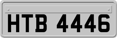 HTB4446