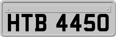 HTB4450