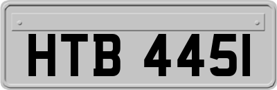HTB4451