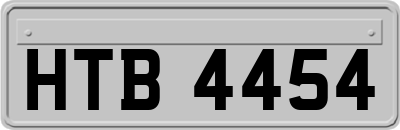 HTB4454