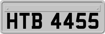HTB4455