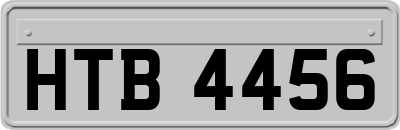 HTB4456