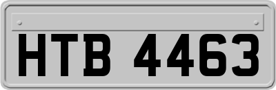 HTB4463