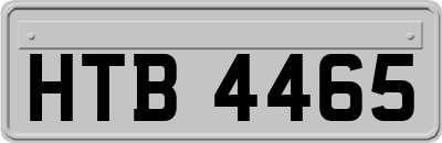 HTB4465