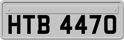 HTB4470