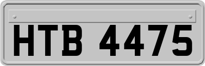 HTB4475