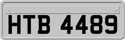HTB4489