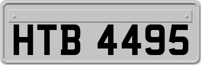 HTB4495