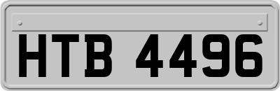 HTB4496