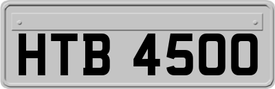 HTB4500