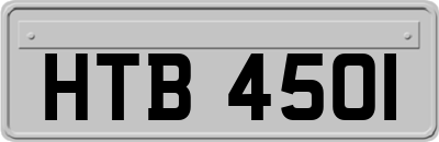 HTB4501