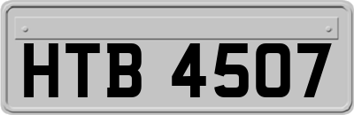 HTB4507