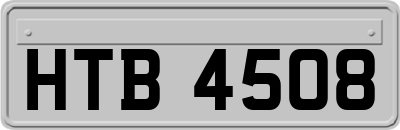 HTB4508
