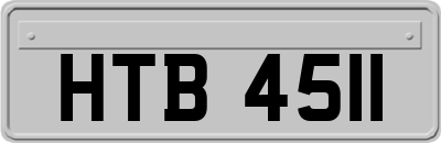 HTB4511