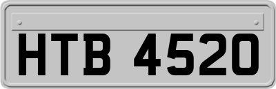 HTB4520