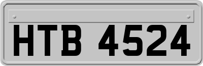 HTB4524