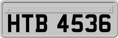 HTB4536
