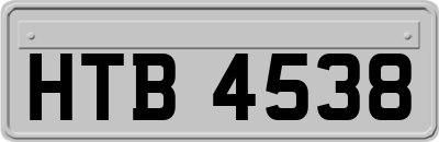HTB4538