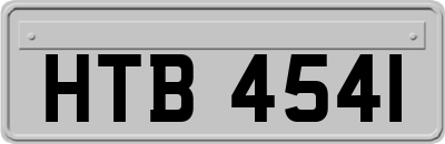 HTB4541