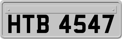 HTB4547