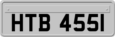 HTB4551