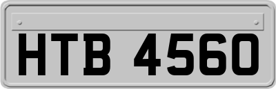 HTB4560