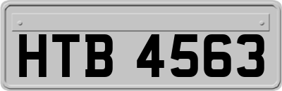 HTB4563