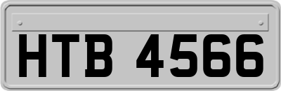 HTB4566