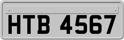 HTB4567