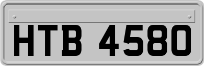 HTB4580