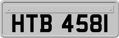 HTB4581