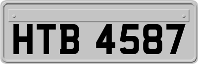 HTB4587