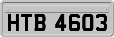 HTB4603
