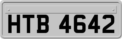HTB4642