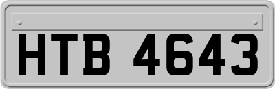 HTB4643