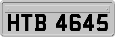 HTB4645
