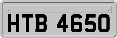 HTB4650