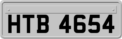HTB4654